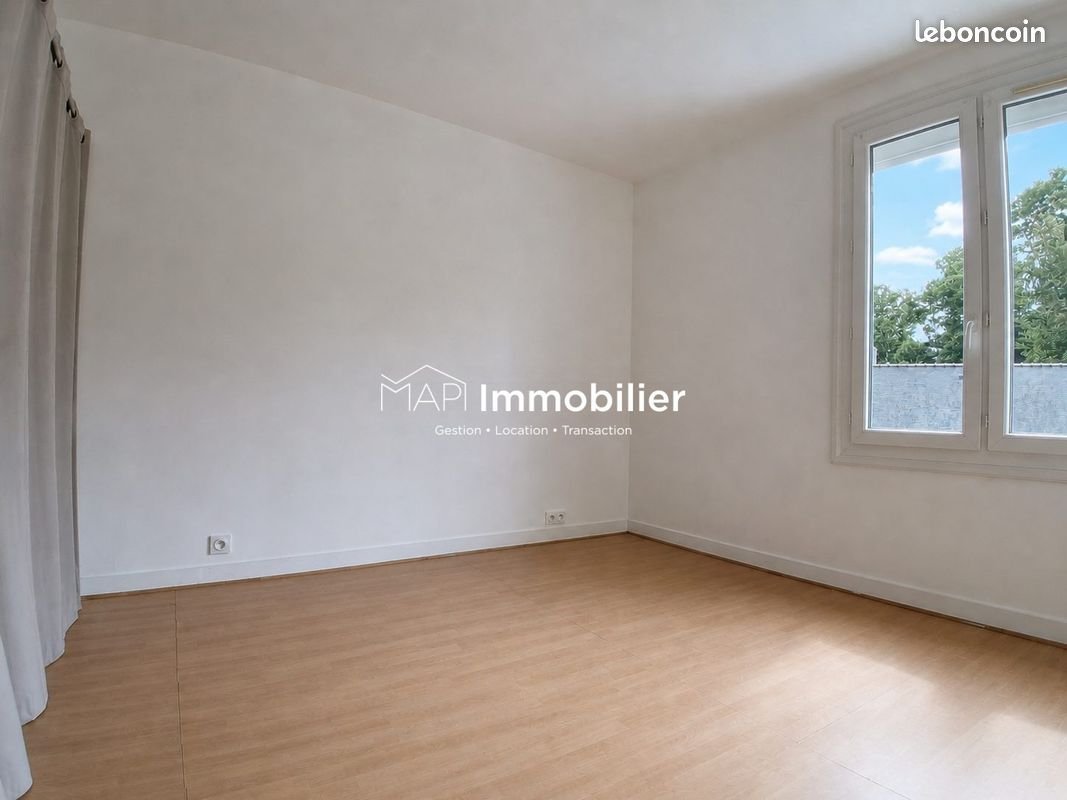 Maison à vendre, 67m², Inzinzac-Lochrist