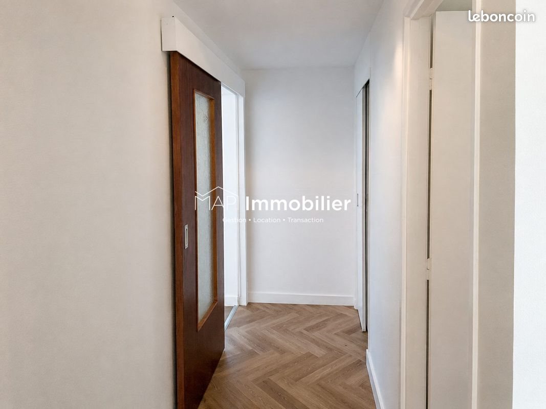 Appartement à louer, 33m², Lorient