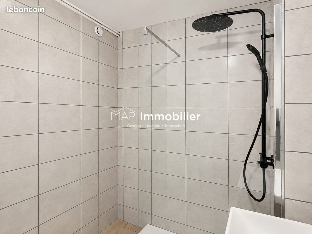 Appartement à louer, 33m², Lorient
