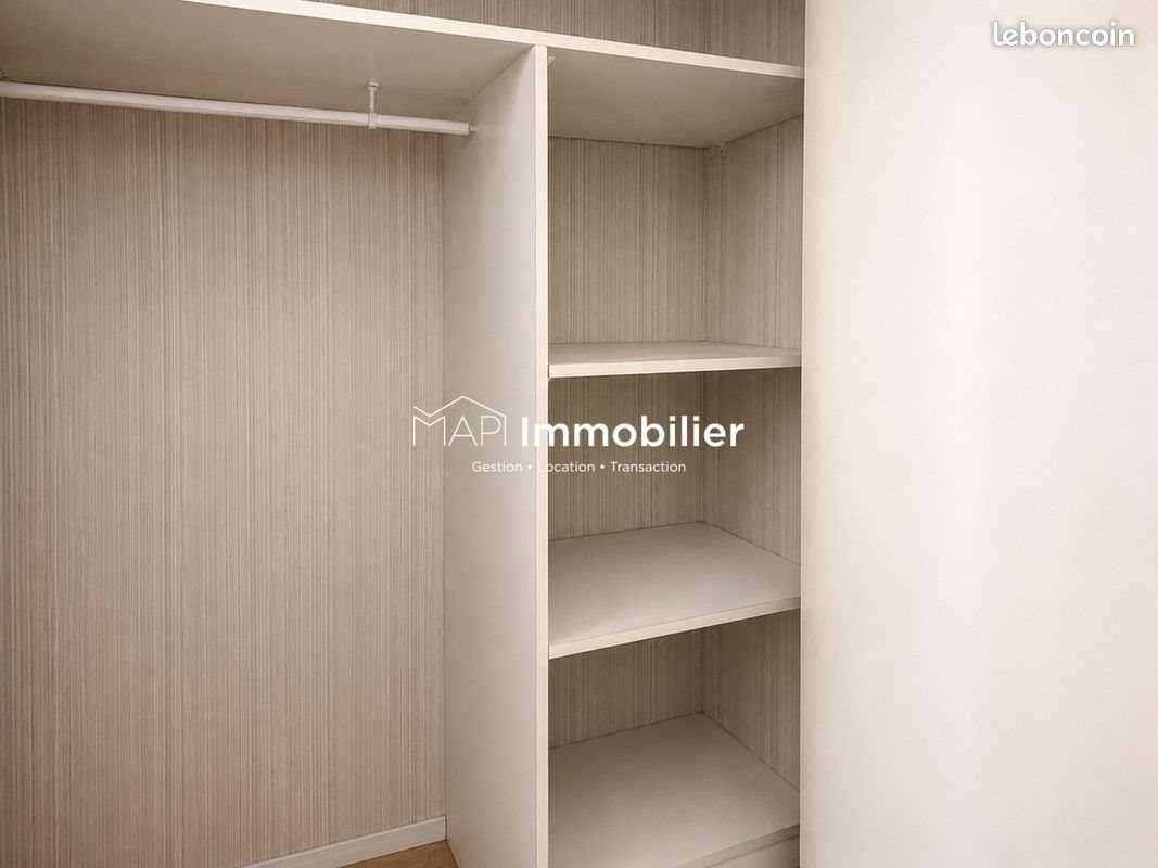 Appartement à louer, 33m², Lorient