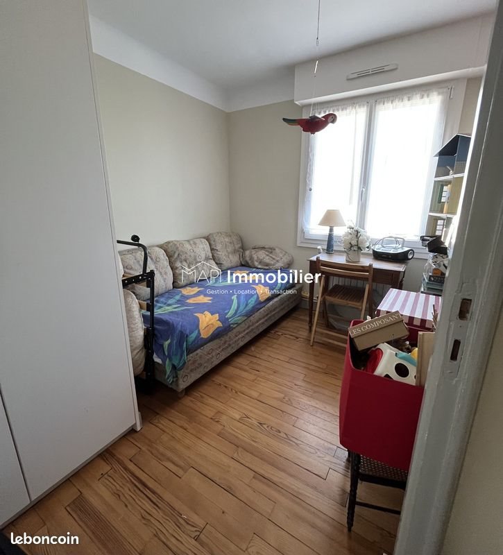 Maison à louer, 82m², Hennebont