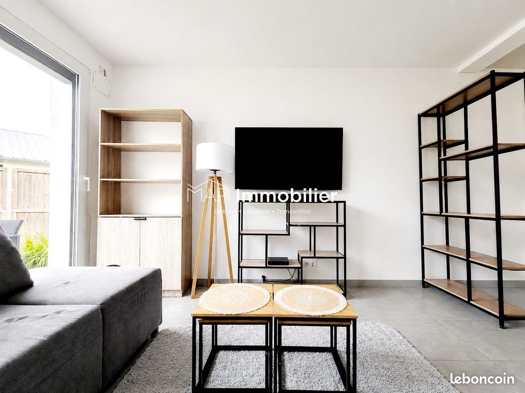 Maison à vendre, 110m², Hennebont