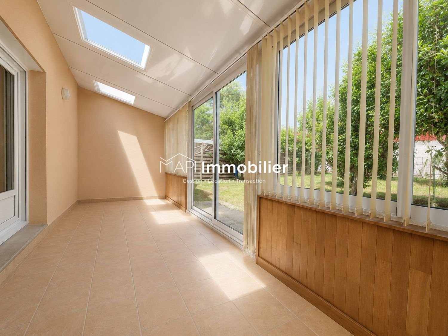 Maison à vendre, 95m², Hennebont