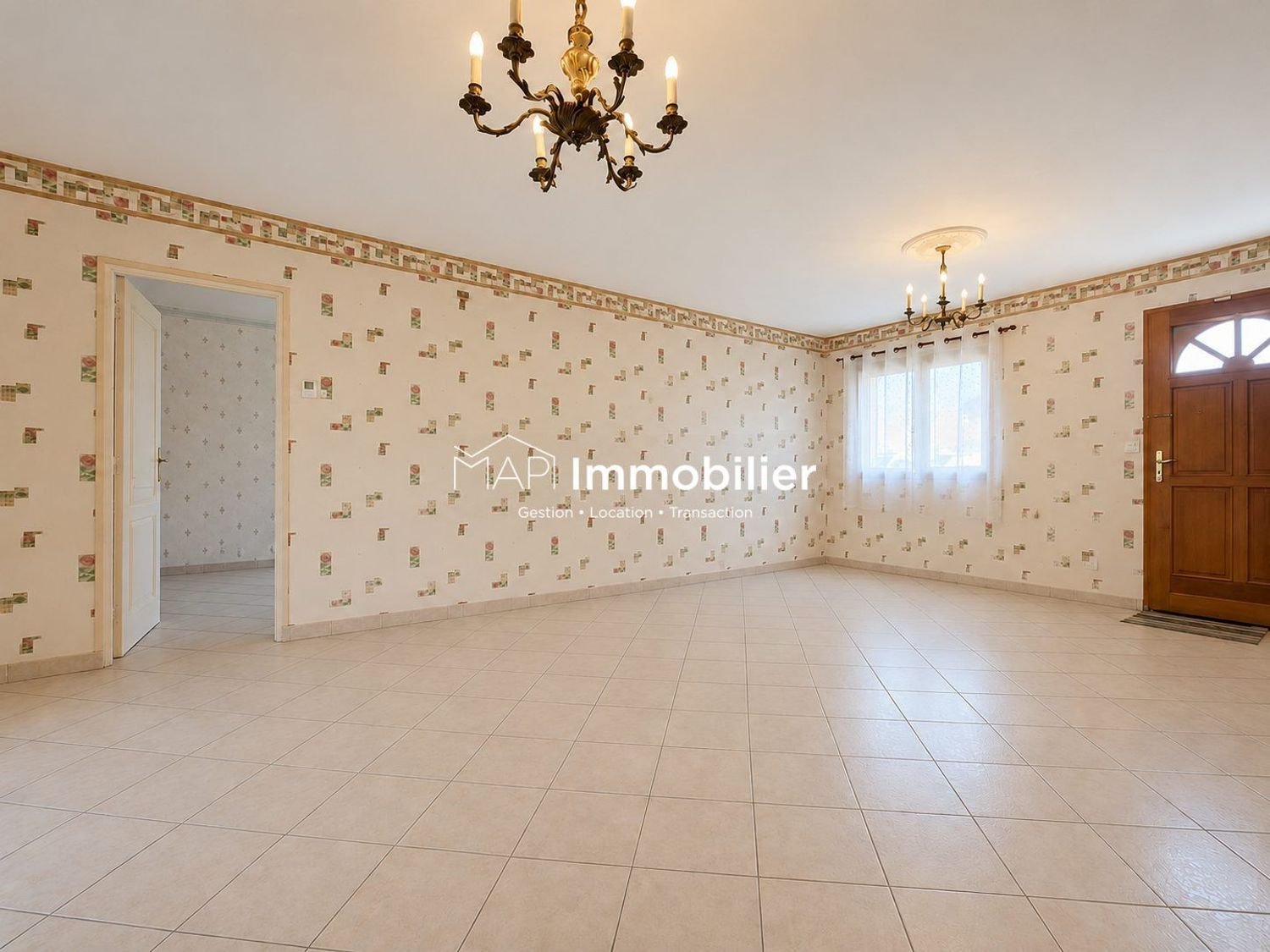Maison à vendre, 95m², Hennebont