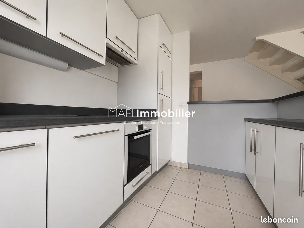 Appartement à vendre, 72m², Hennebont