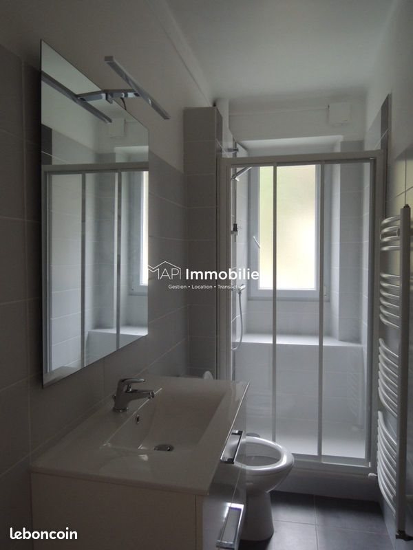Appartement à louer, 65m², Hennebont