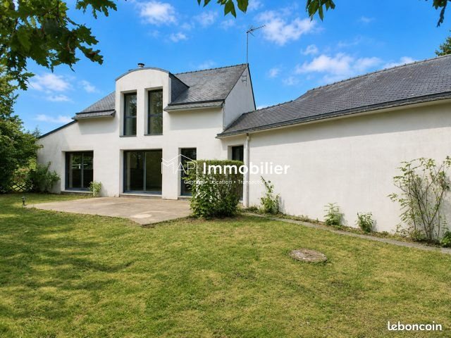 Maison à vendre, 126m², Calan