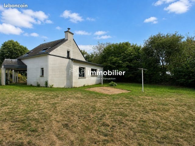 Maison à vendre, 126m², Calan