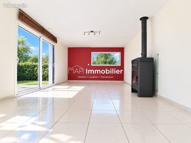 Maison à vendre, 126m², Calan