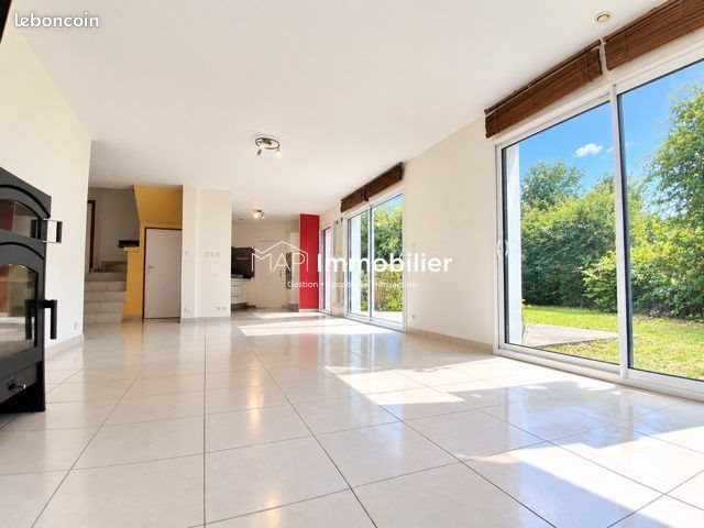 Maison à vendre, 126m², Calan