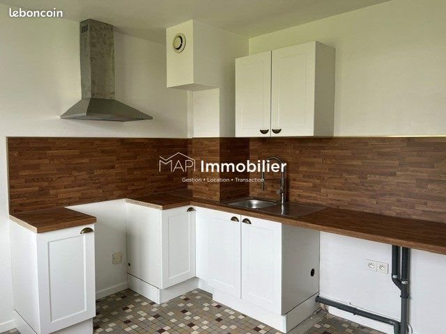Maison à louer, 100m², Lorient