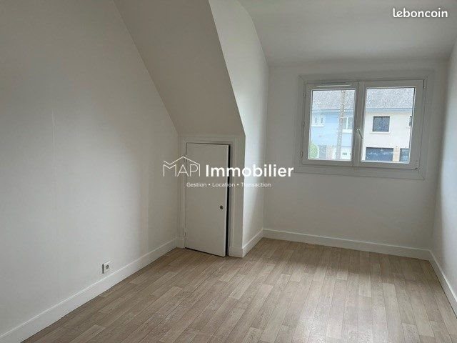 Maison à louer, 100m², Lorient
