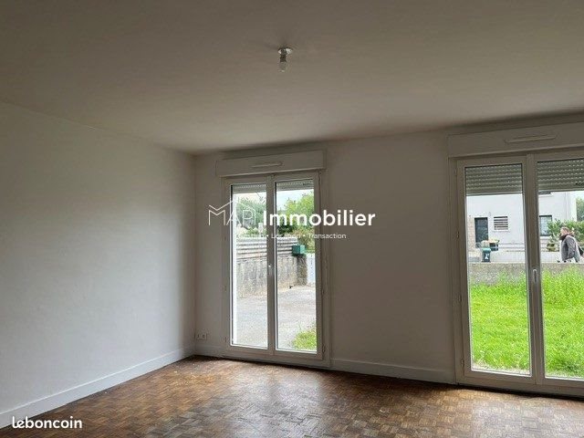 Maison à louer, 100m², Lorient