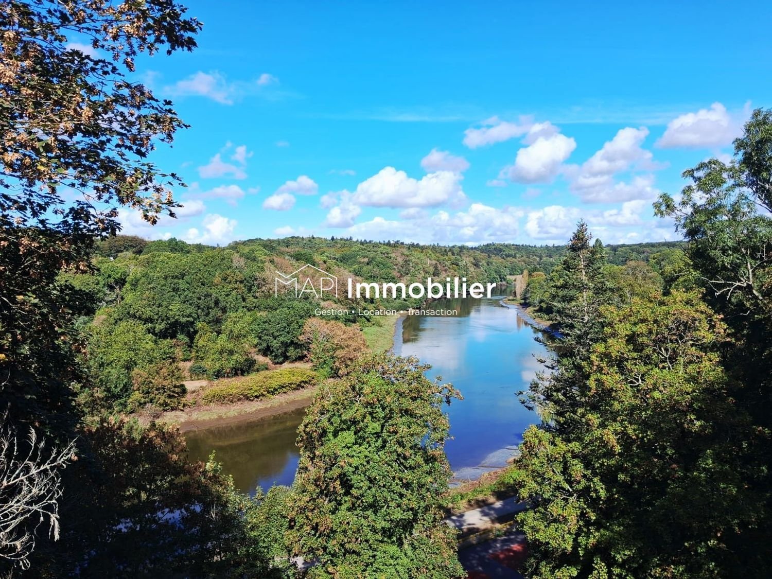 Appartement à vendre, 72m², Hennebont