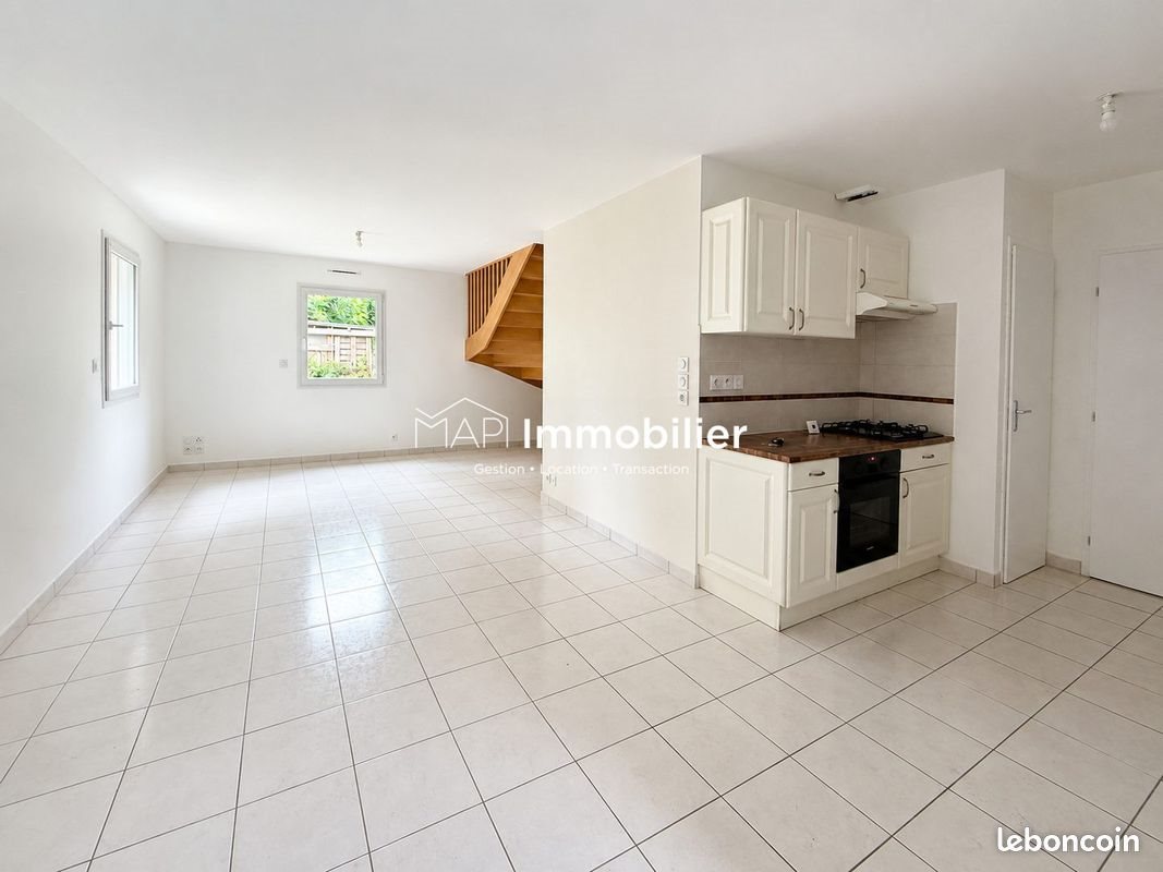 Maison à louer, 86m², Languidic