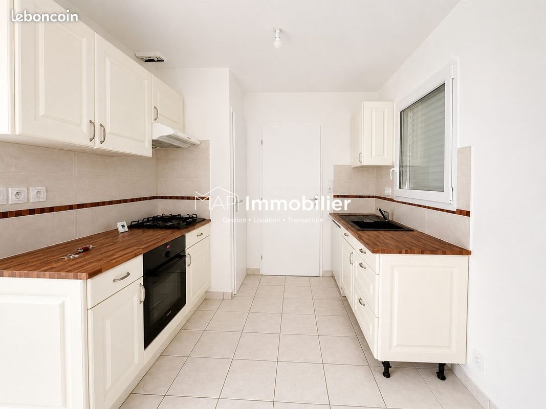 Maison à louer, 86m², Languidic