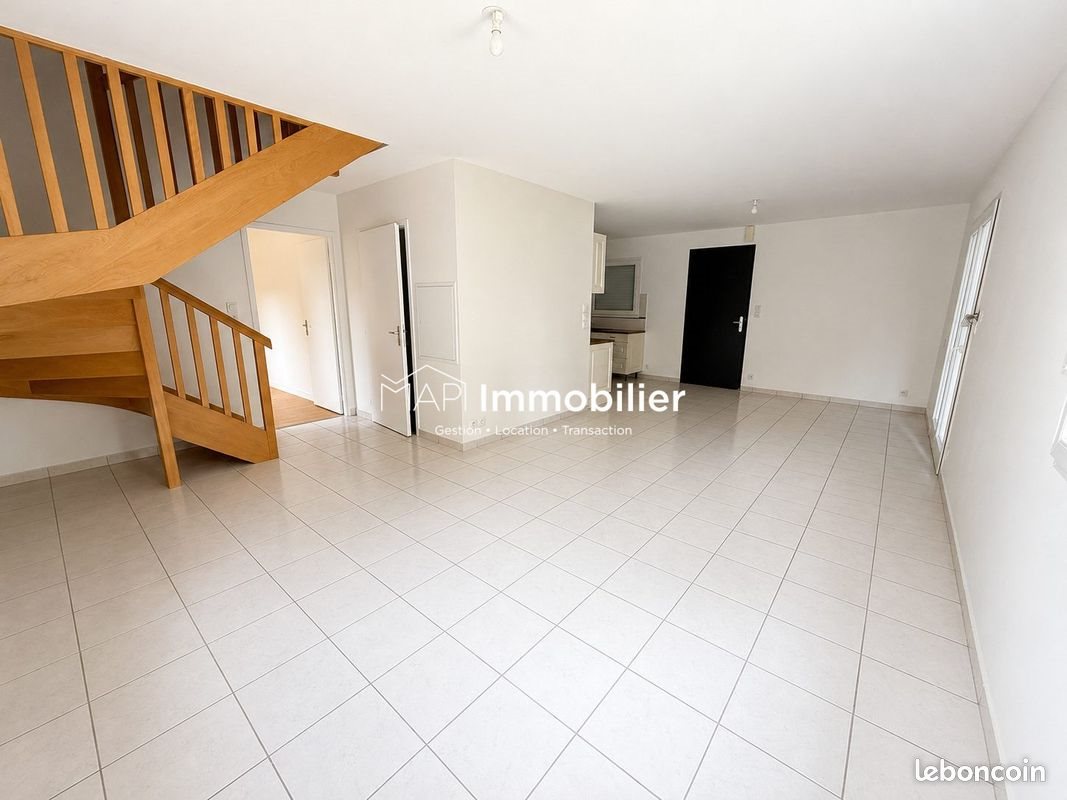 Maison à louer, 86m², Languidic
