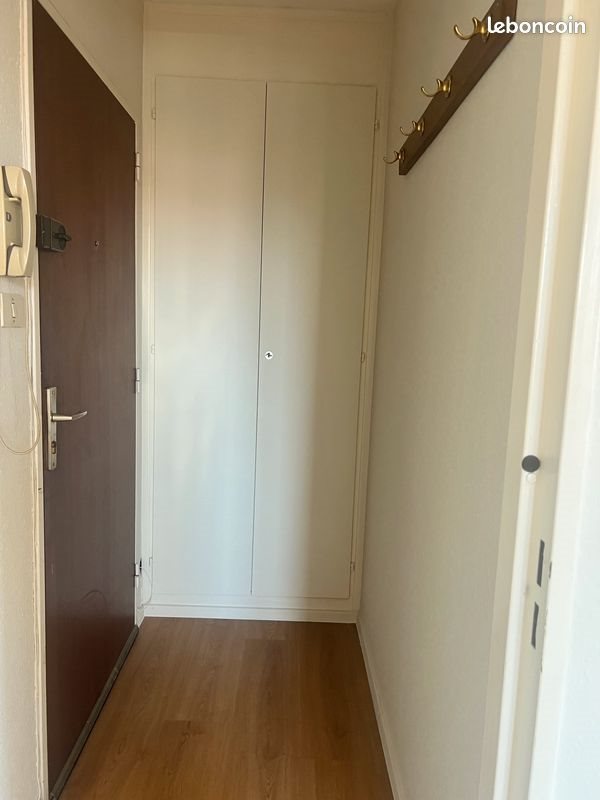 Appartement à louer, 30m², Colmar