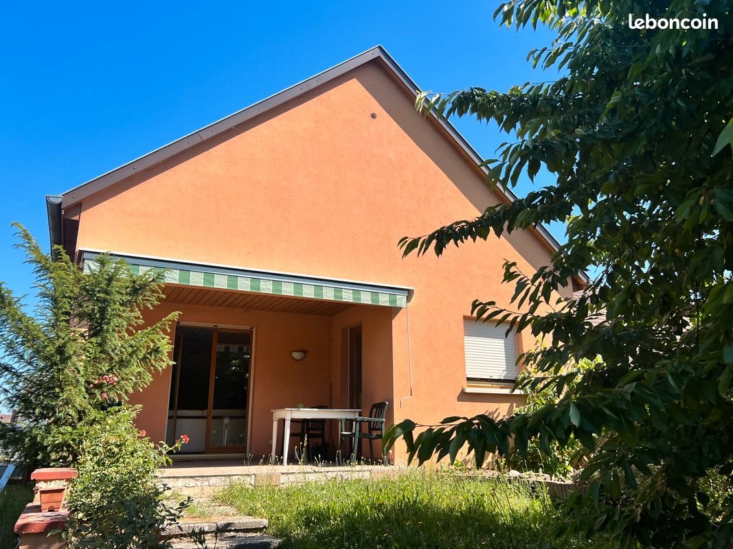 Maison à louer, 85m², Sundhoffen