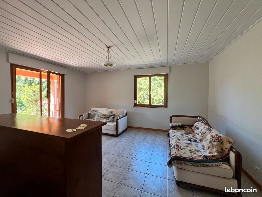 Maison à louer, 85m², Sundhoffen