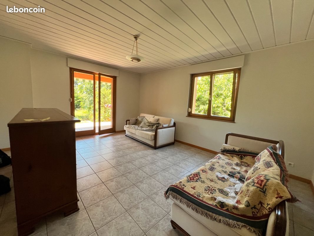 Maison à louer, 85m², Sundhoffen