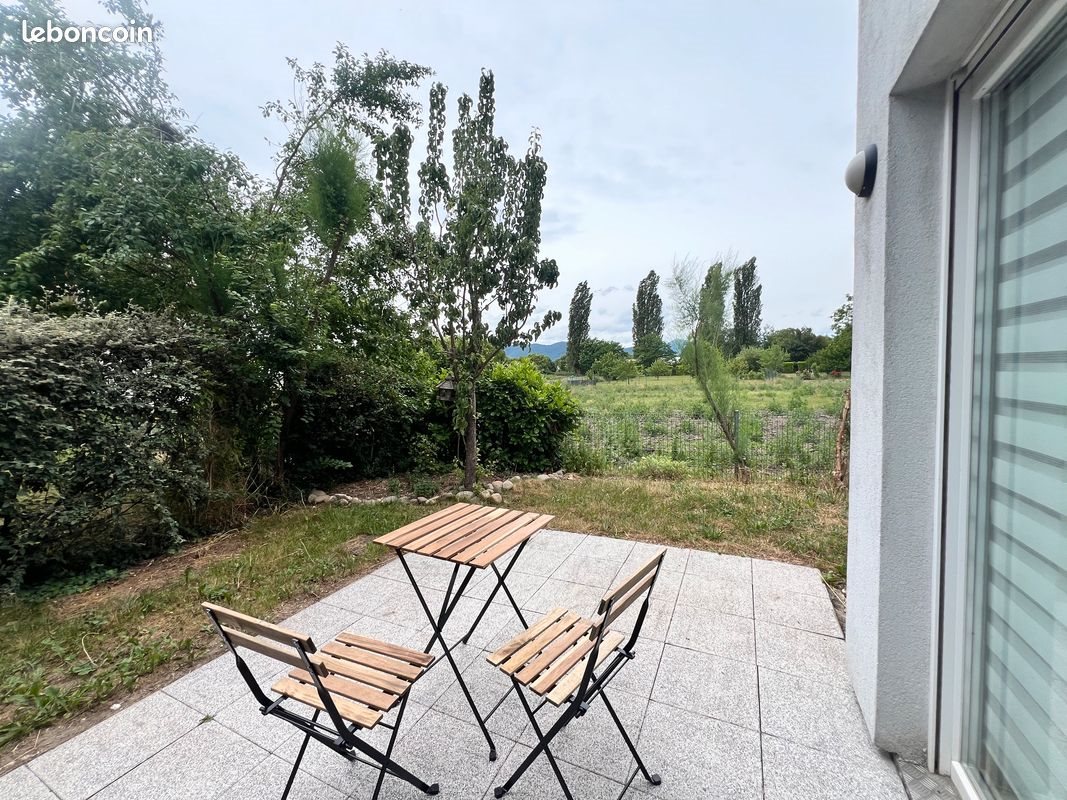 Appartement à louer, 66m², Colmar