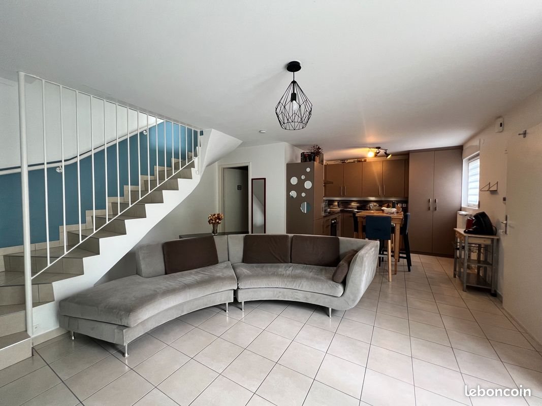 Appartement à louer, 66m², Colmar