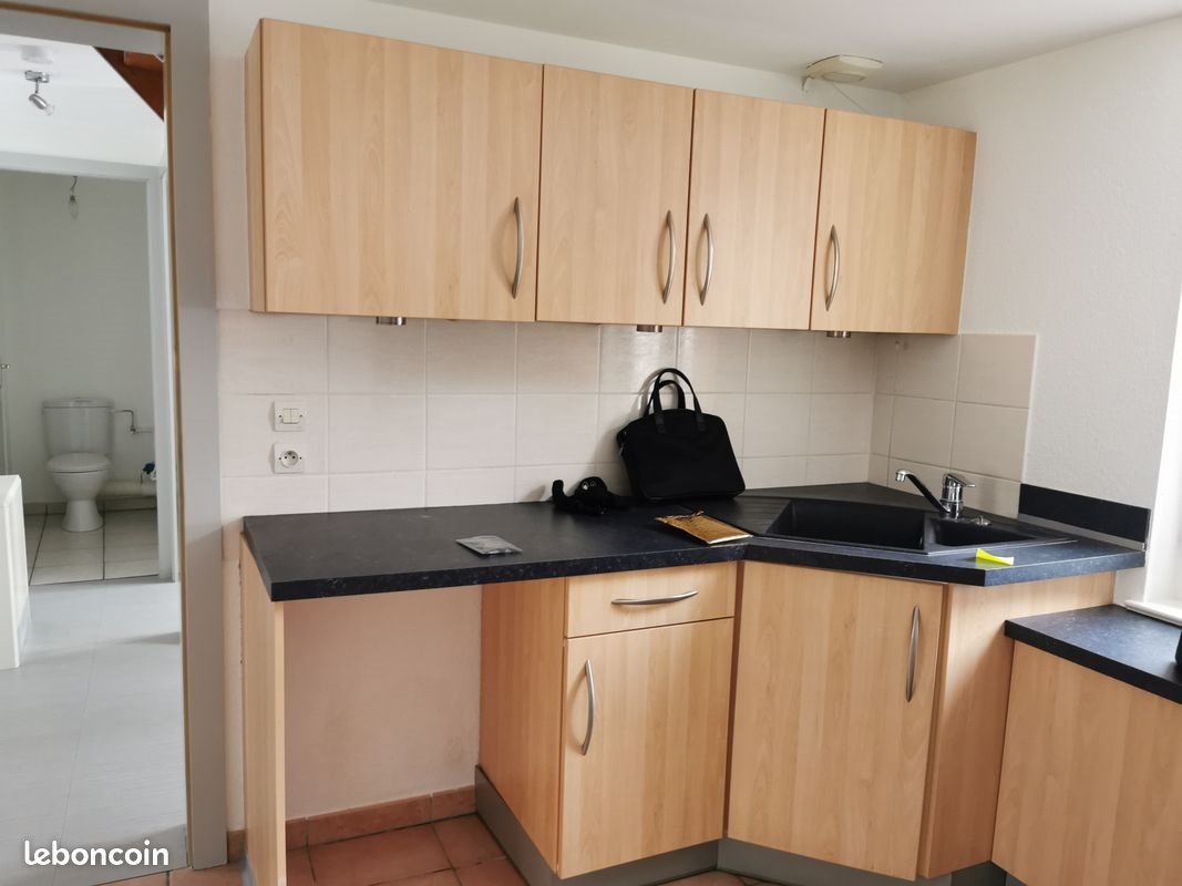 Appartement à louer, 74m², Turckheim