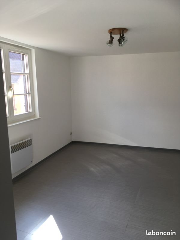 Appartement à louer, 74m², Turckheim
