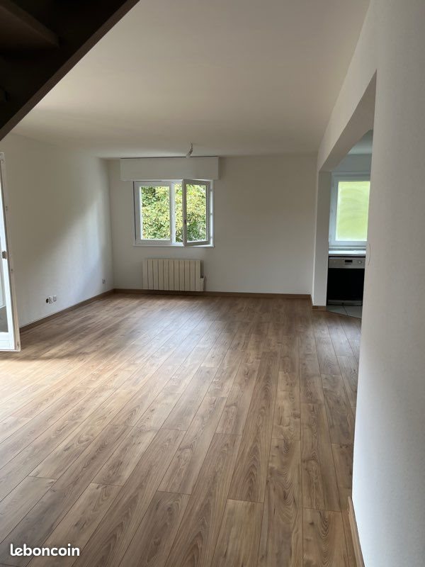 Appartement à louer, 83m², Mulhouse