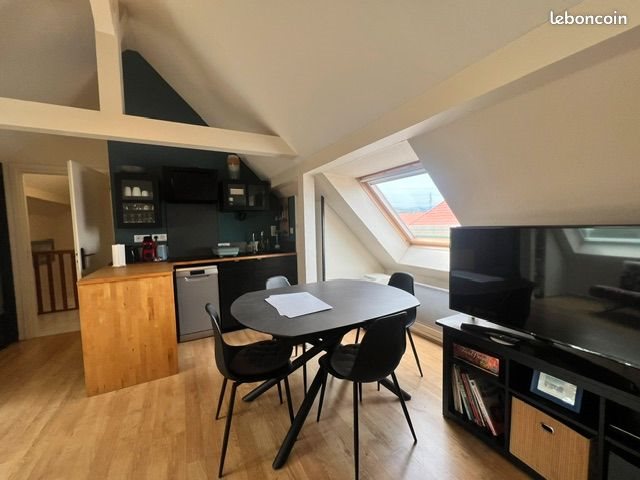 Appartement à vendre, 23m², Wintzenheim