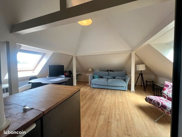 Appartement à vendre, 23m², Wintzenheim