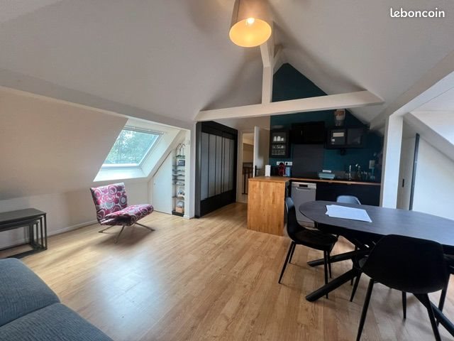 Appartement à vendre, 23m², Wintzenheim