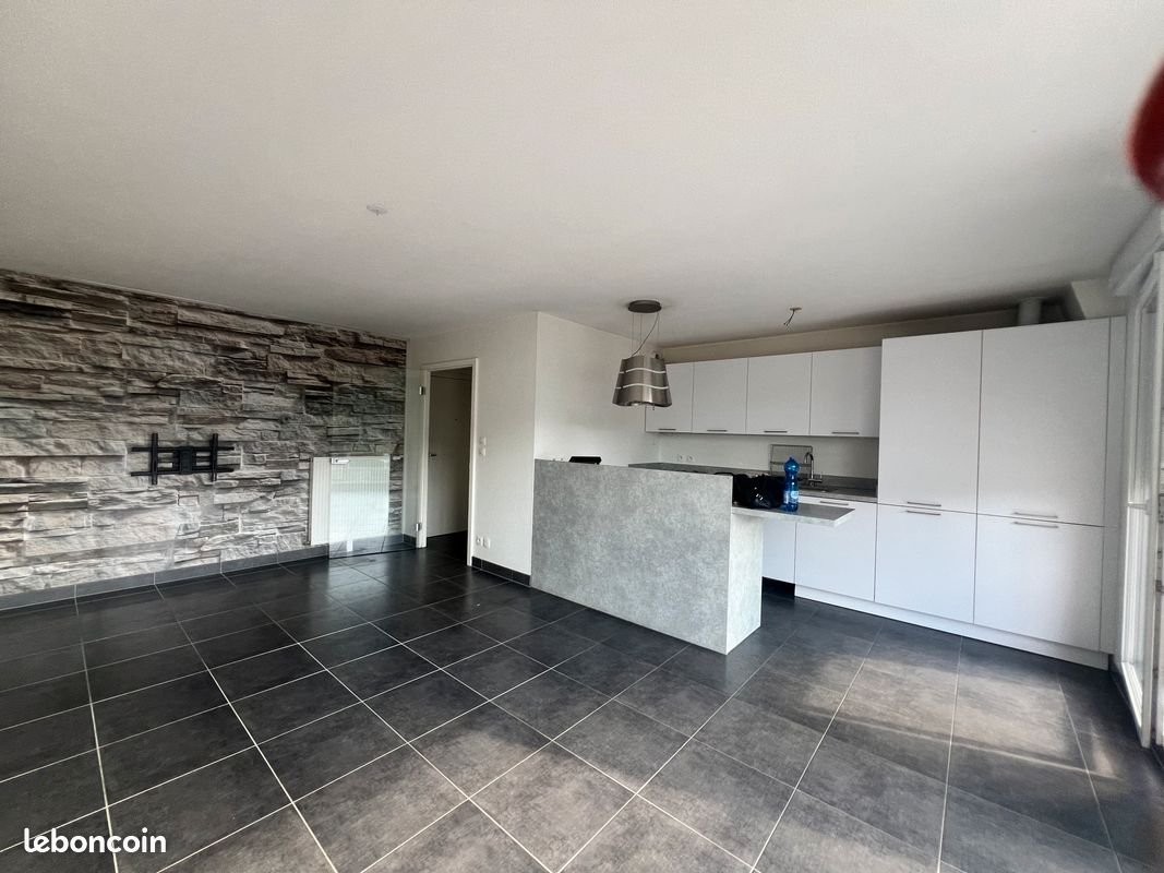 Appartement à louer, 62m², Kembs
