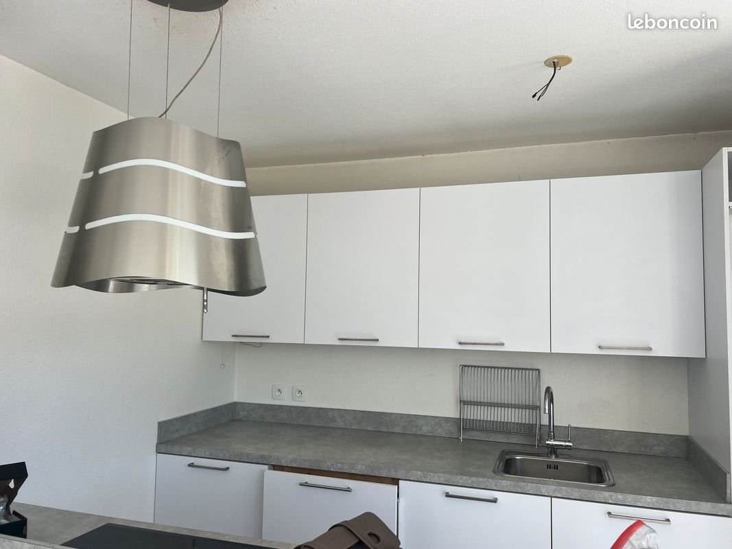 Appartement à louer, 62m², Kembs