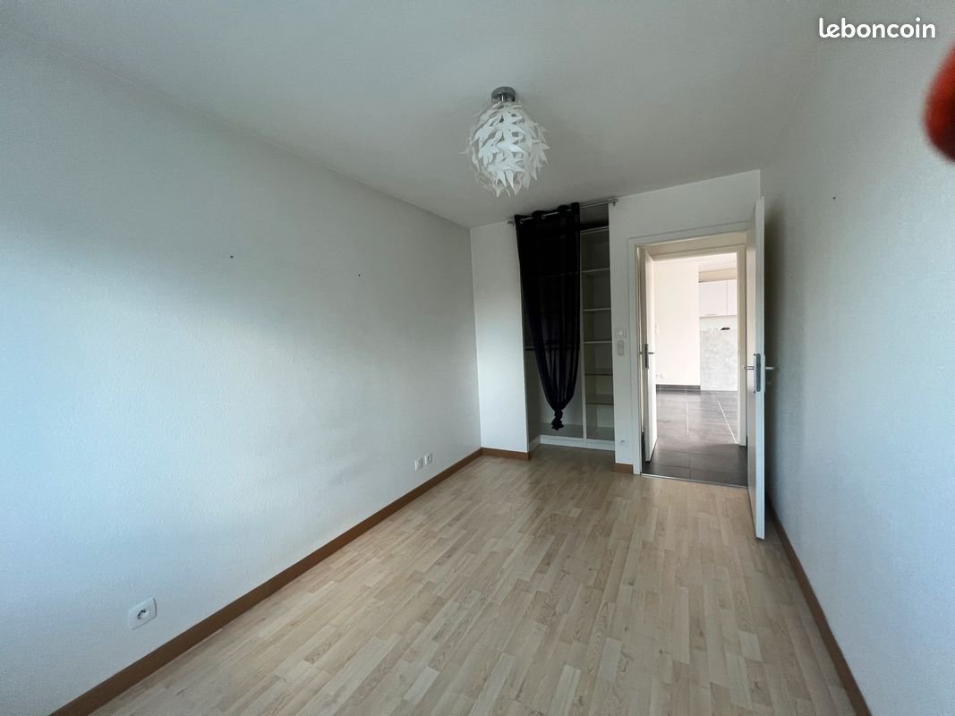 Appartement à louer, 62m², Kembs