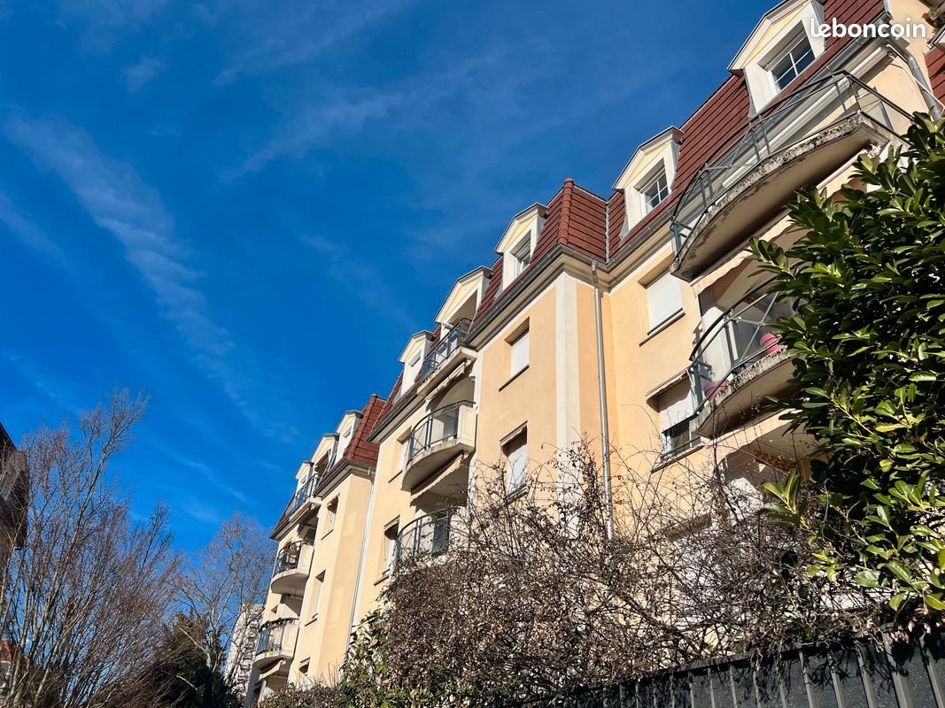 Appartement à louer, 69m², Mulhouse