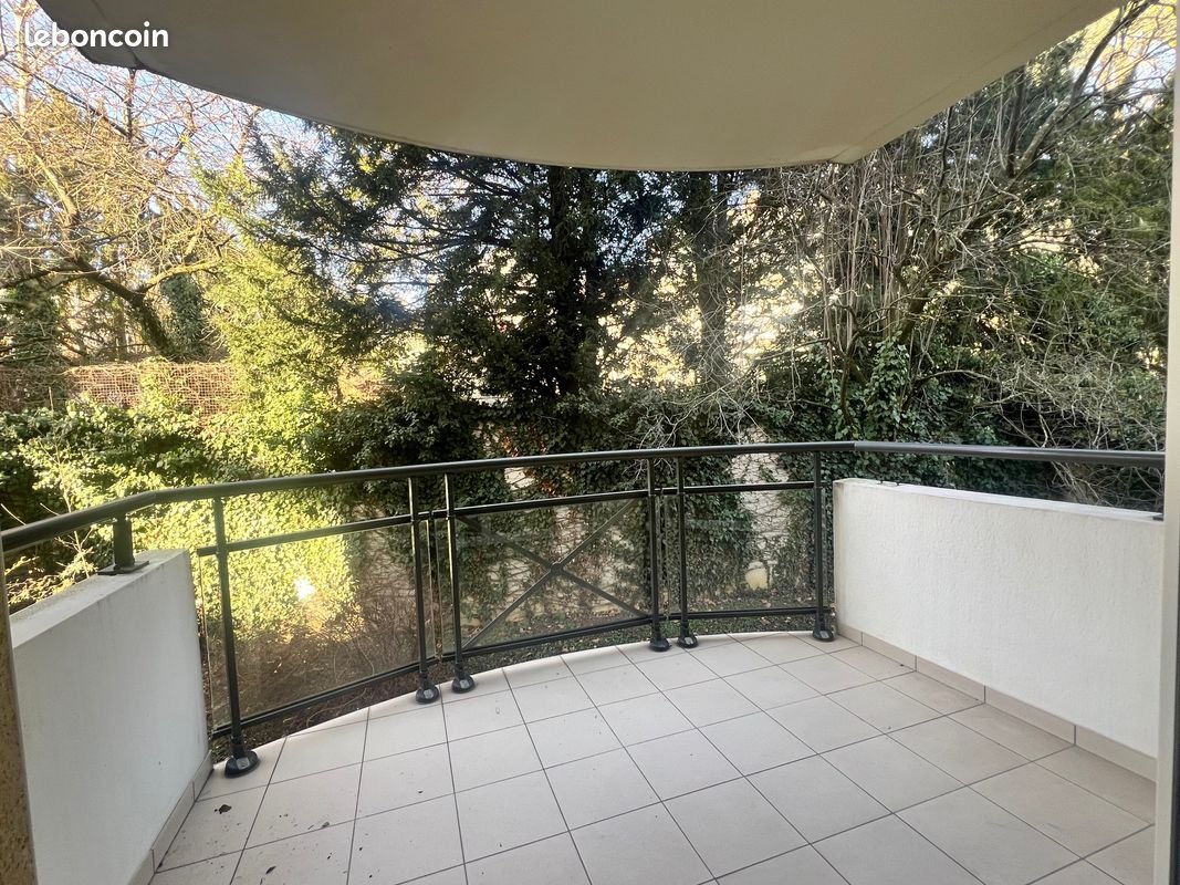Appartement à louer, 69m², Mulhouse