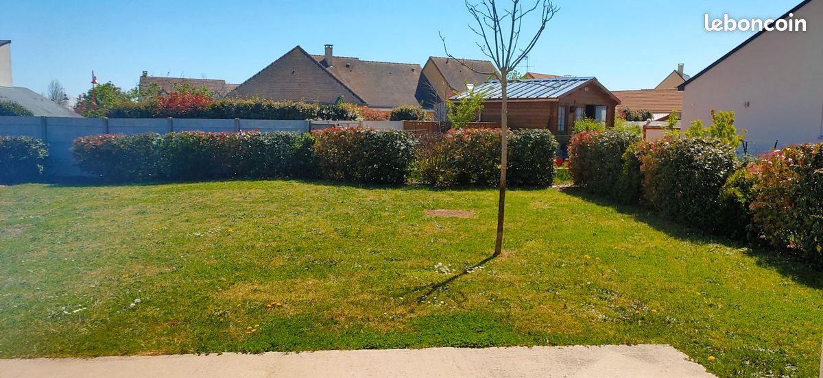 Maison à louer, 95m², Sablé-sur-Sarthe