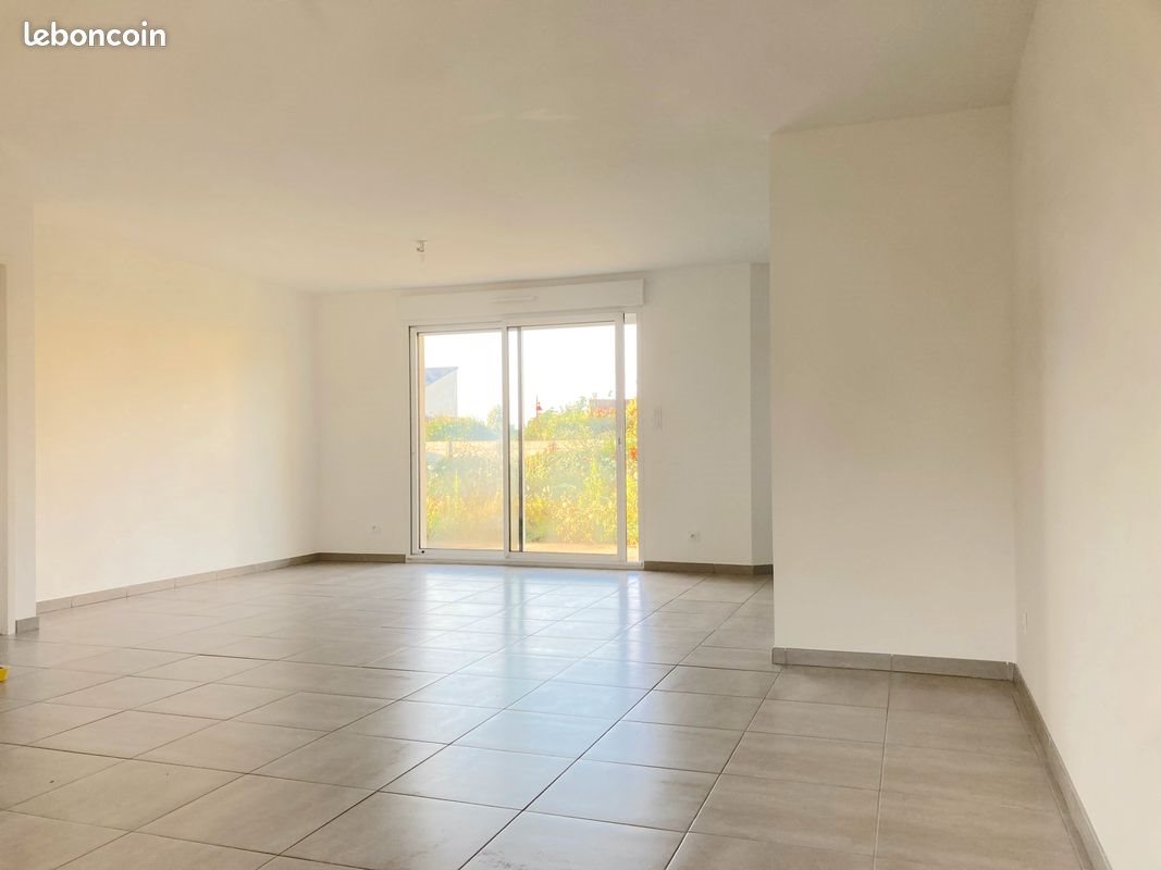 Maison à louer, 95m², Sablé-sur-Sarthe