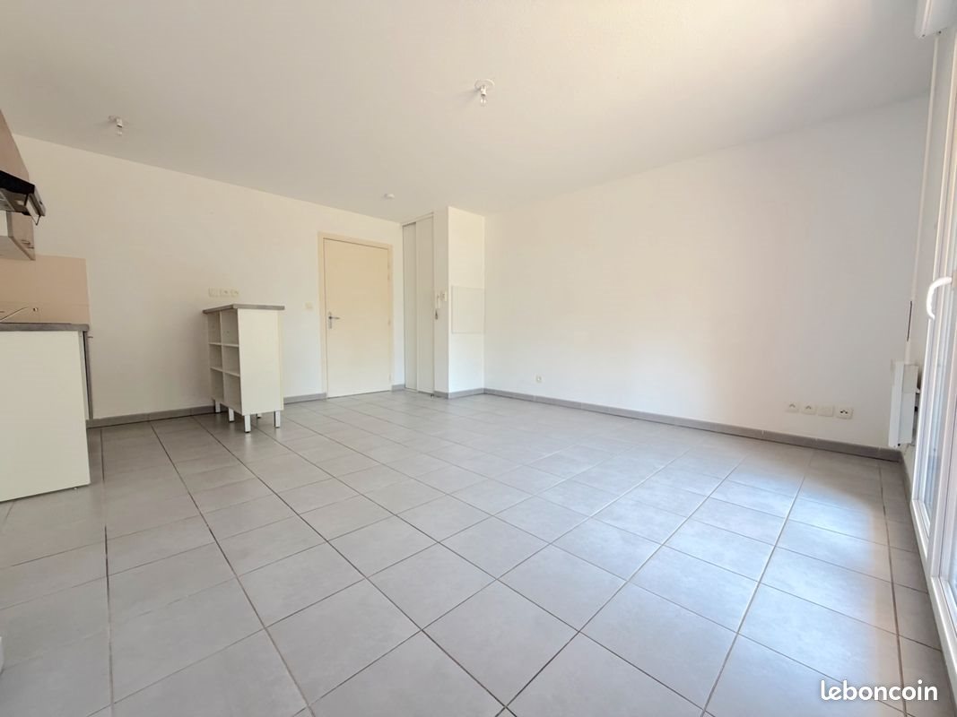Appartement à vendre, 39m², Gerzat