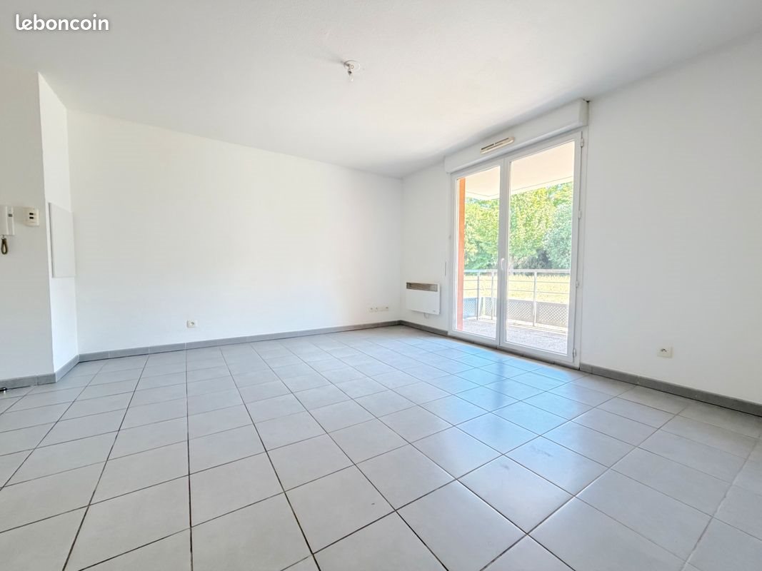 Appartement à vendre, 39m², Gerzat