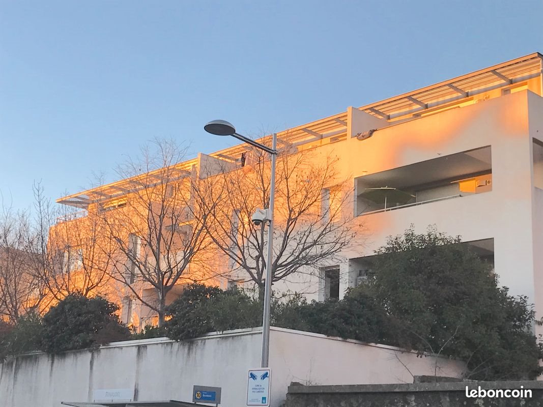 Appartement à vendre, 71m², Montpellier