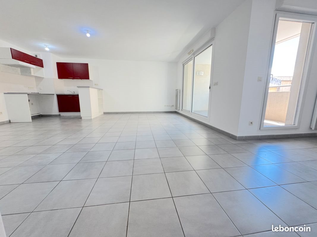 Appartement à vendre, 71m², Montpellier