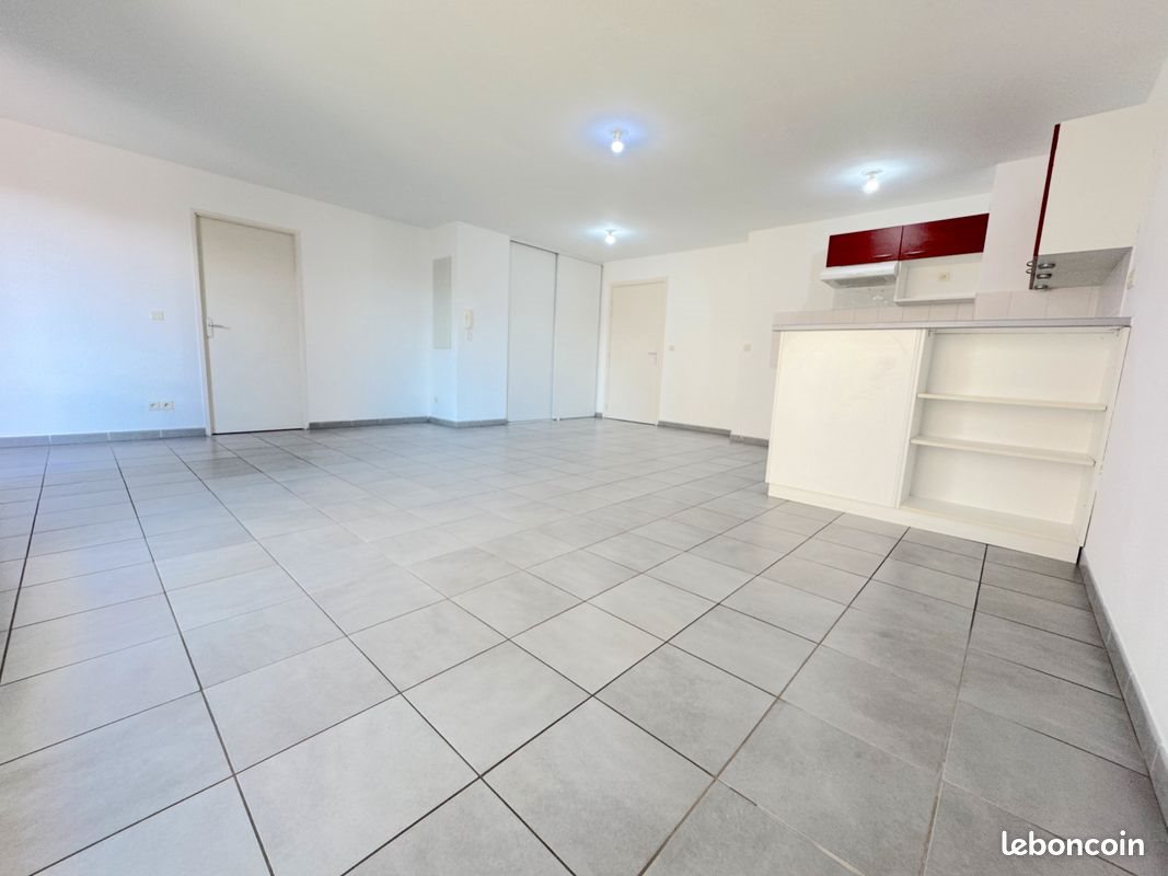 Appartement à vendre, 71m², Montpellier