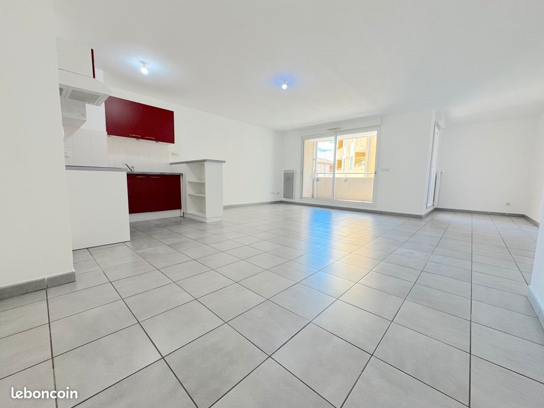 Appartement à vendre, 71m², Montpellier