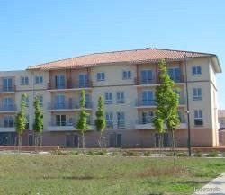 Appartement à louer, 39m², Gaillac