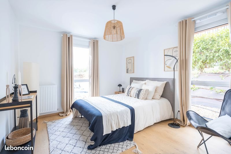 Appartement à vendre, 50m², Arradon