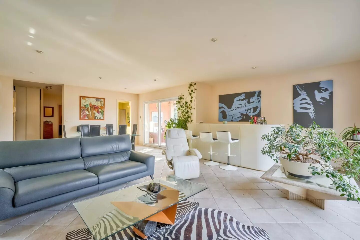 Maison à vendre, 152m², Massieux