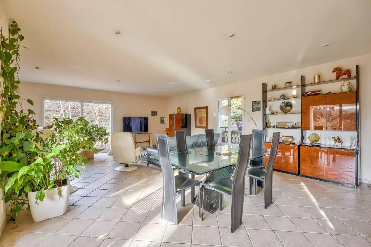 Maison à vendre, 152m², Massieux
